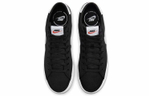 Кроссовки Nike Court Legacy Canvas Mid
