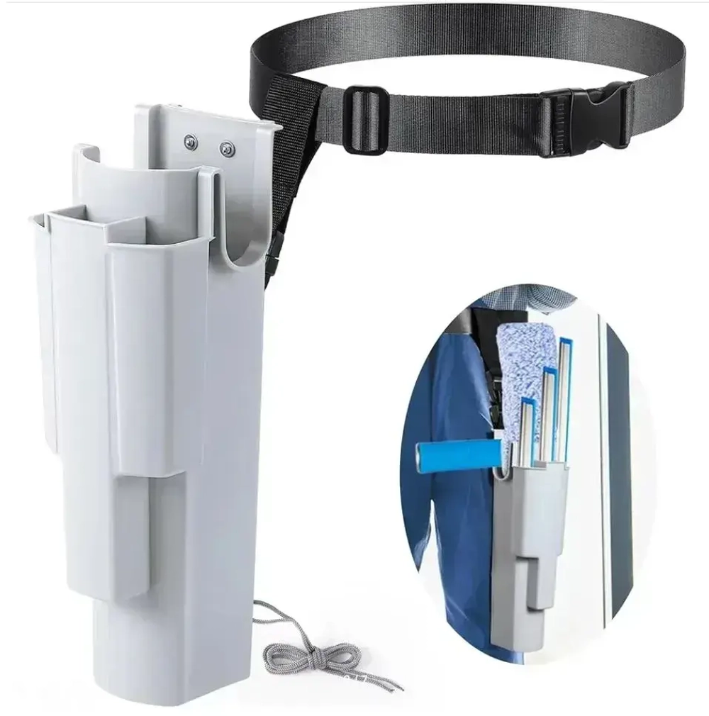 Поясной пенал, поясная кобура для мойщика окон под инструмент, держатель для склиза