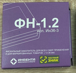 Фискальный накопитель ФН-1.2М (36 мес.)