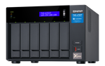 Сетевой RAID-накопитель  QNAP TVS-672XT-i5-8G