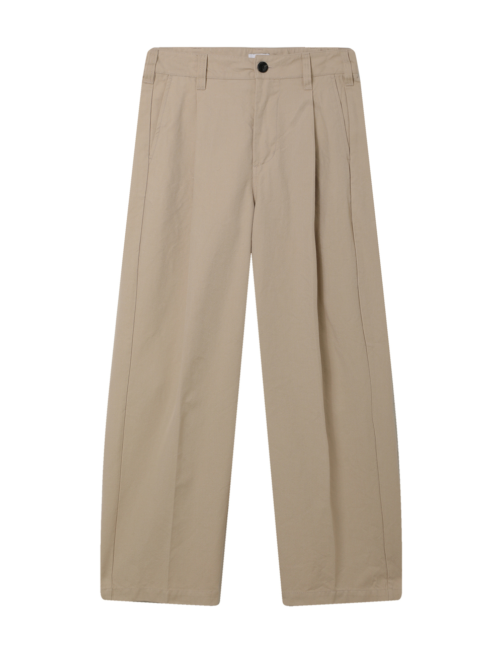 Мужские Брюки (Relaxed Fit) Dean