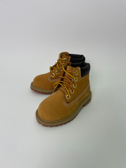 Ботинки Timberland