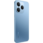 Смартфон Realme 15T 5G 8/256Gb, Silk Blue