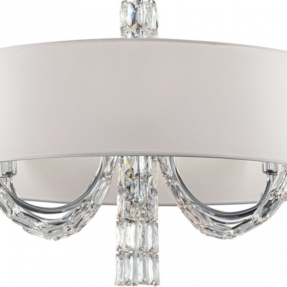 Люстра подвесная Maytoni Talento DIA008PL-06CH