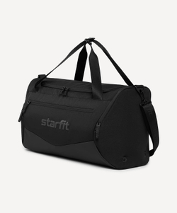 Сумка спортивная Porter, черный, 40 л
