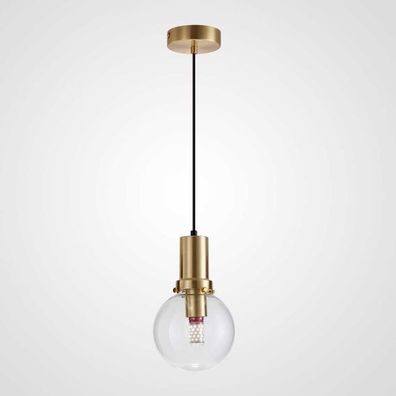 Подвесной светильник Imperium Loft Penball 168480-26