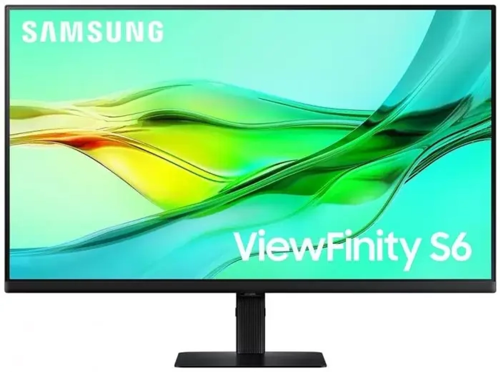 Монитор  Samsung  S32D604UAI