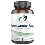 Designs For Health - MLA120 - Monolaurin-Avail™ - 120 capsules