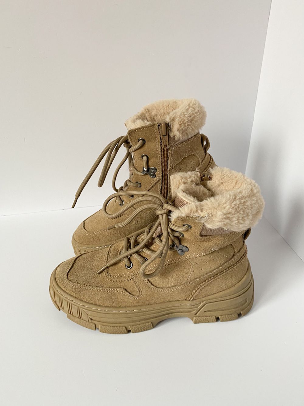 Ботинки Zara, 32