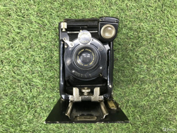 Vario Laack Anastigmat 6.8/105mm