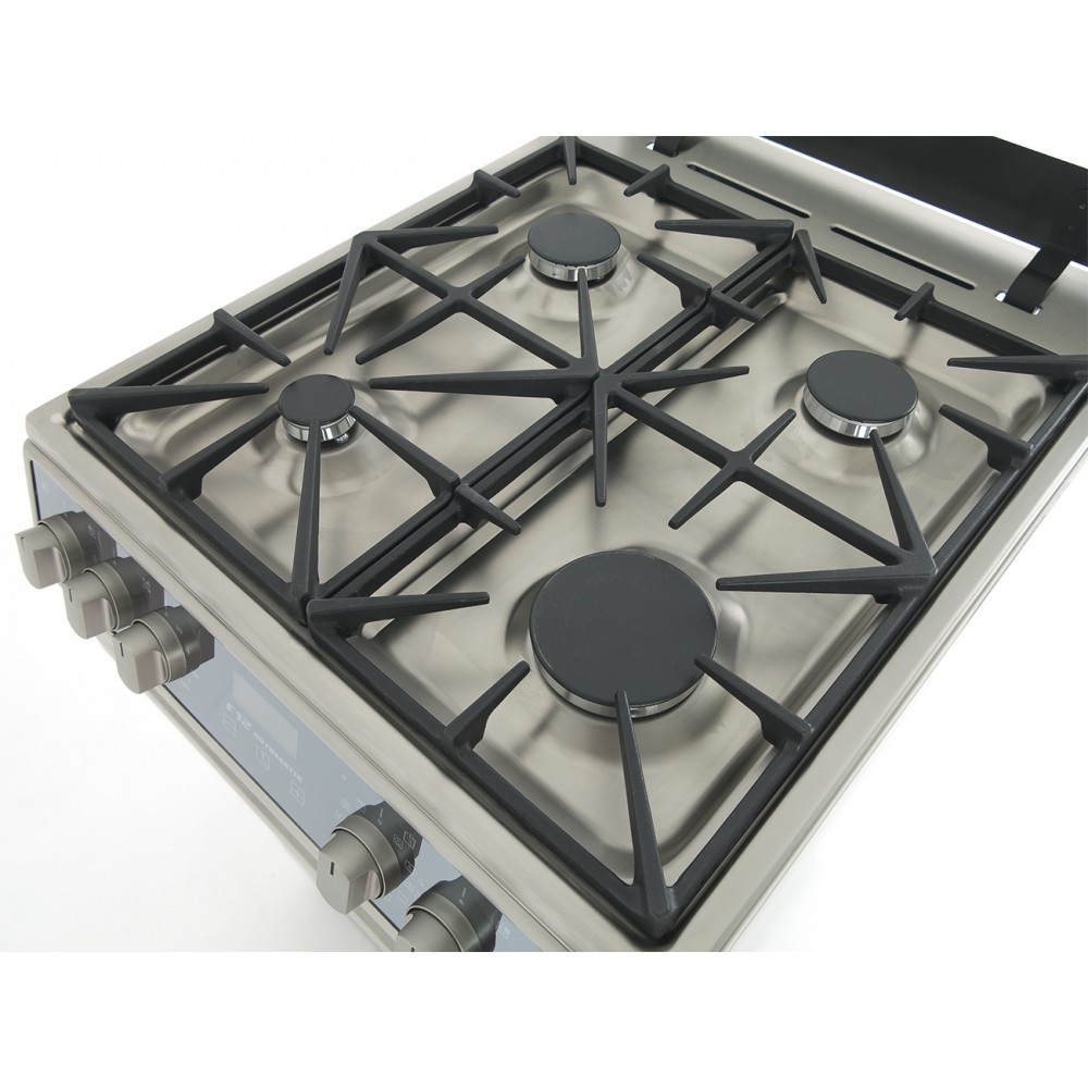 Плита комбинированная Kaiser HGE 52508 KR Eco