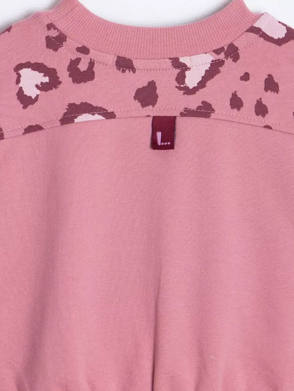 Летний костюм детский