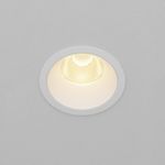 Встраиваемый светильник Technical DL117-15W-2.7K-W