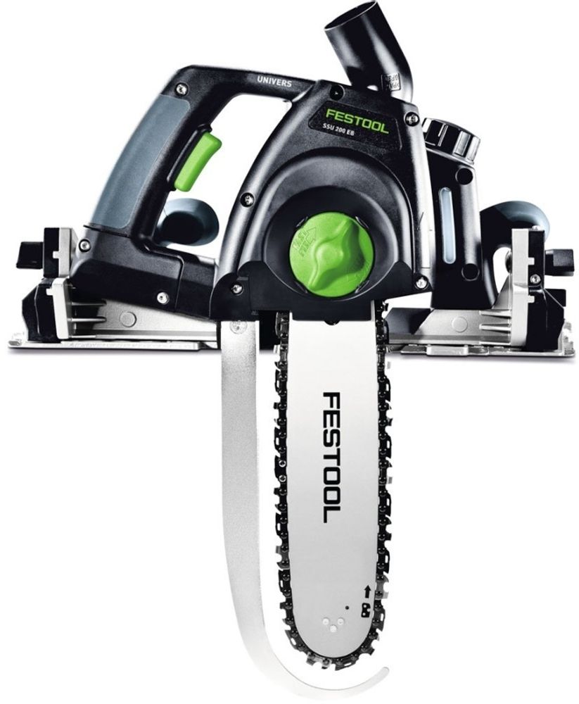 Эл. пила цепная FESTOOL SSU 200 EB-Plus