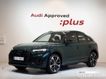 Audi SQ5 (FY) 3.0 TFSI Quattro Sportback (09.2023)