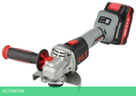 Угловая шлифмашина P.I.T. PWS20H-125D/1