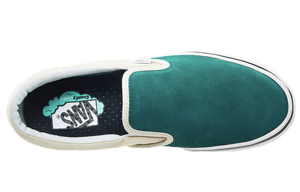 Vans Slip-On Comfycush