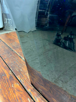 Дверь задняя правая Haval Jolion 21-24 Б/У Оригинал 6201200AST10AD