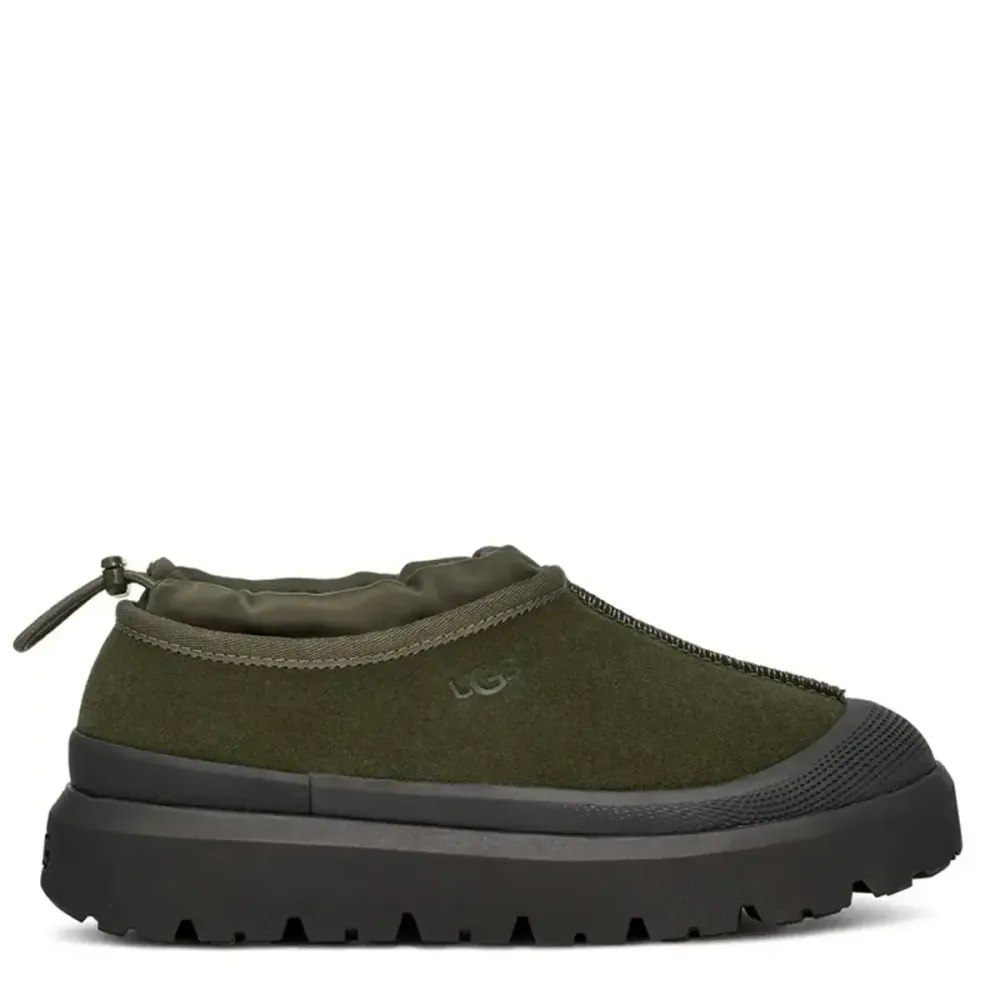 Ugg Classic Mini Weather Hybrid Black