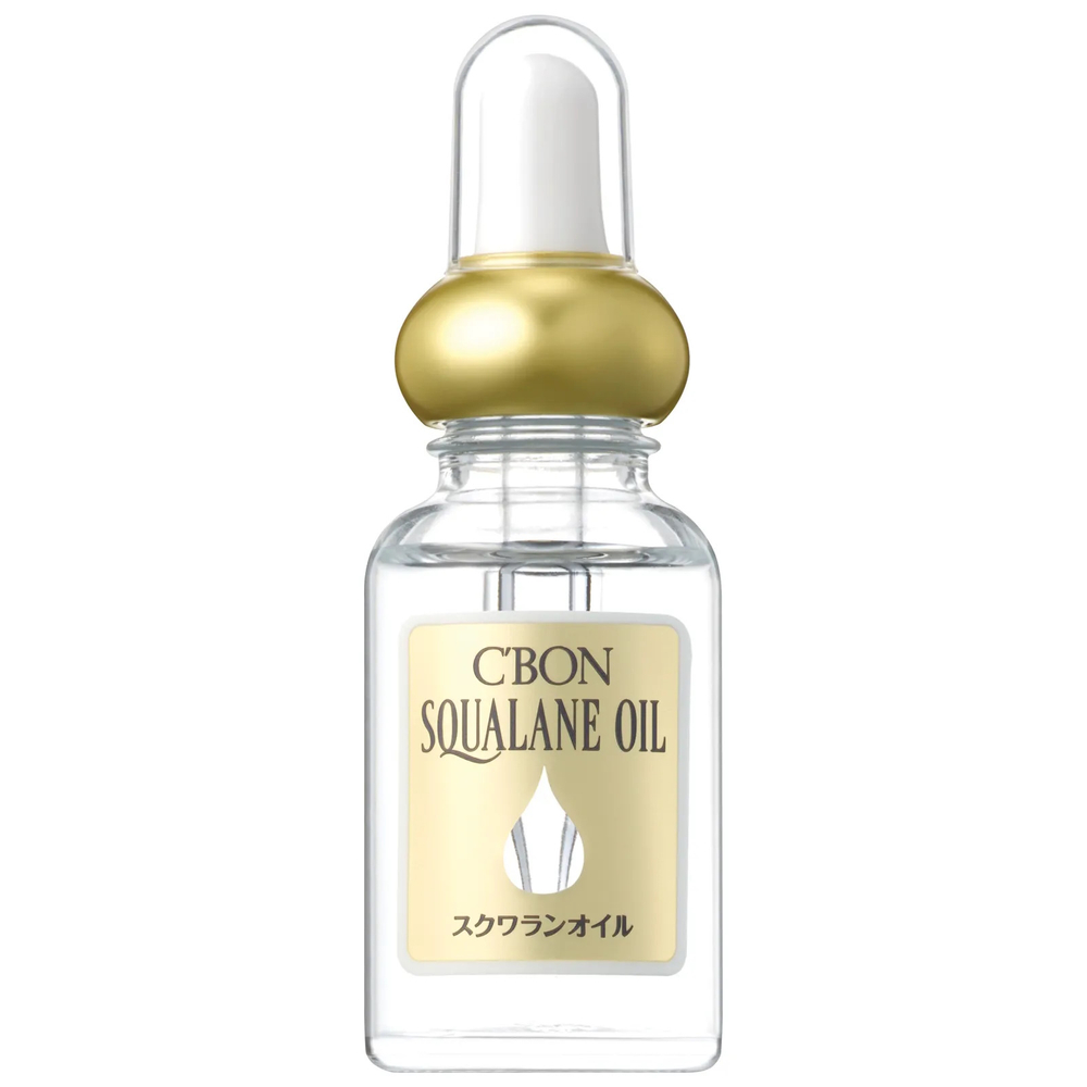 CBON Squalene oil