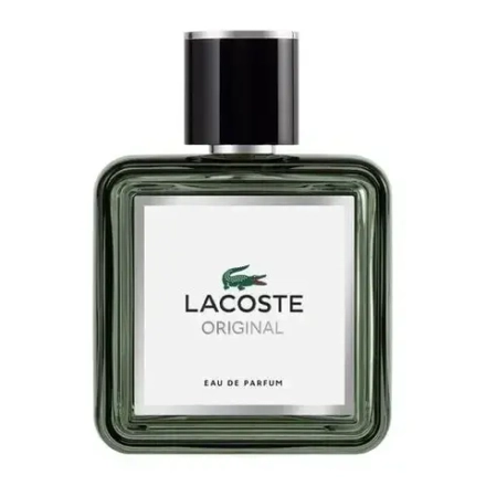 Мужской парфюм Lacoste Original Eau de Parfum 60 мл