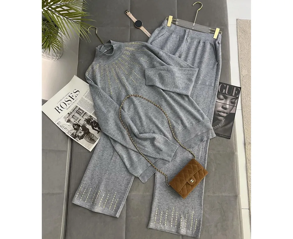 Костюм 7382489 Fabrika