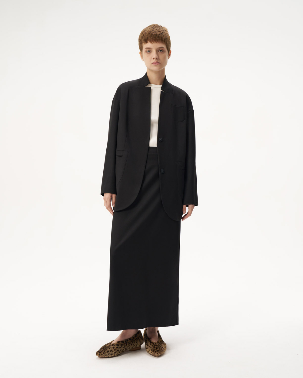 Жакет A-FW25/26-7195-2 Victoria Andreyanova