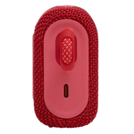 Портативная колонка JBL Go 3 Red (красная)