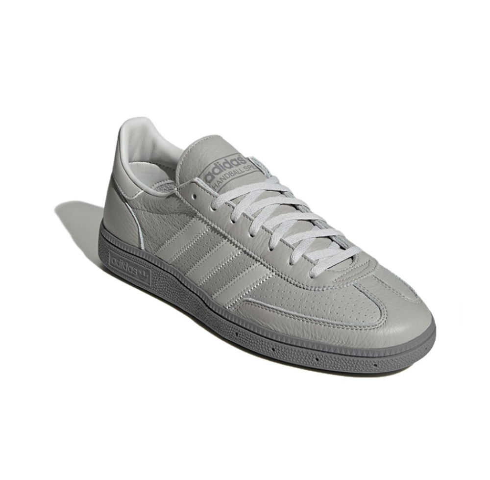 Кроссовки Adidas Handball Spezial 'Triple Grey' IE9840