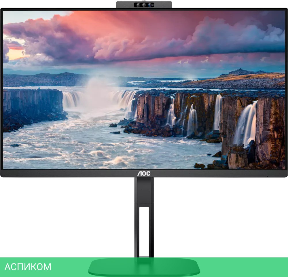 Монитор AOC 24V5CW