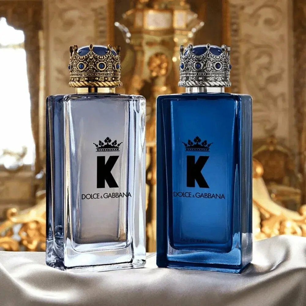 Туалетная вода DOLCE & GABBANA K by D&G, 100 мл