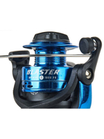 Катушка безынерционная Salmo Blaster BP SPIN 1 3000RD