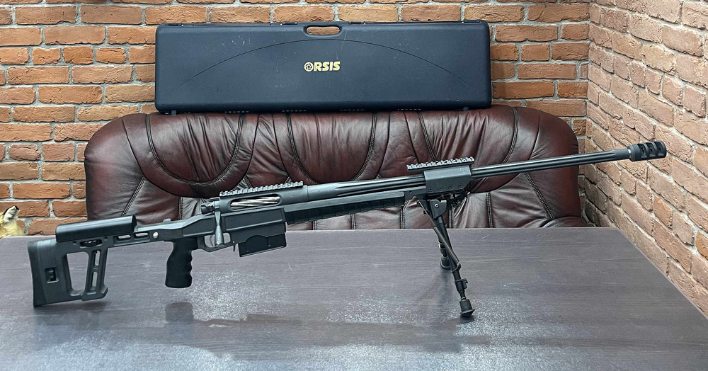 ORSIS SE LR к.300 WinMag №3241 (комиссия)