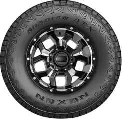 Nexen Roadian ATX 245/75 R17 112S