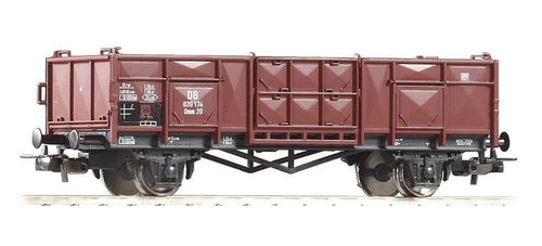 Полувагон Omm39 DB III