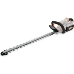 VILLARTEC HA40 SET5 аккумуляторные мотоножницы (1 x 5 Ач, ЗУ)