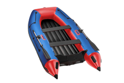 Лодка ПВХ STORMLINE Air Classic 400 (2024)