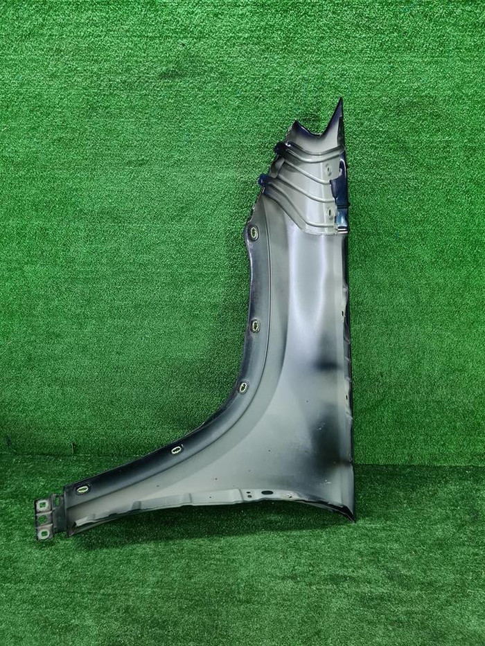 Крыло переднее правое Mercedes GLS x167 (2019-н.в.) (В пленке)