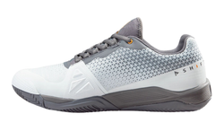 Мужские кроссовки теннисные Wilson Rush Pro 4.0 Shift Clay - разноцветный