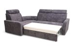 Угловой диван «Соня-21» в ассортименте