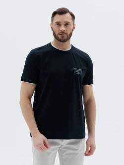 Футболка PESERICO