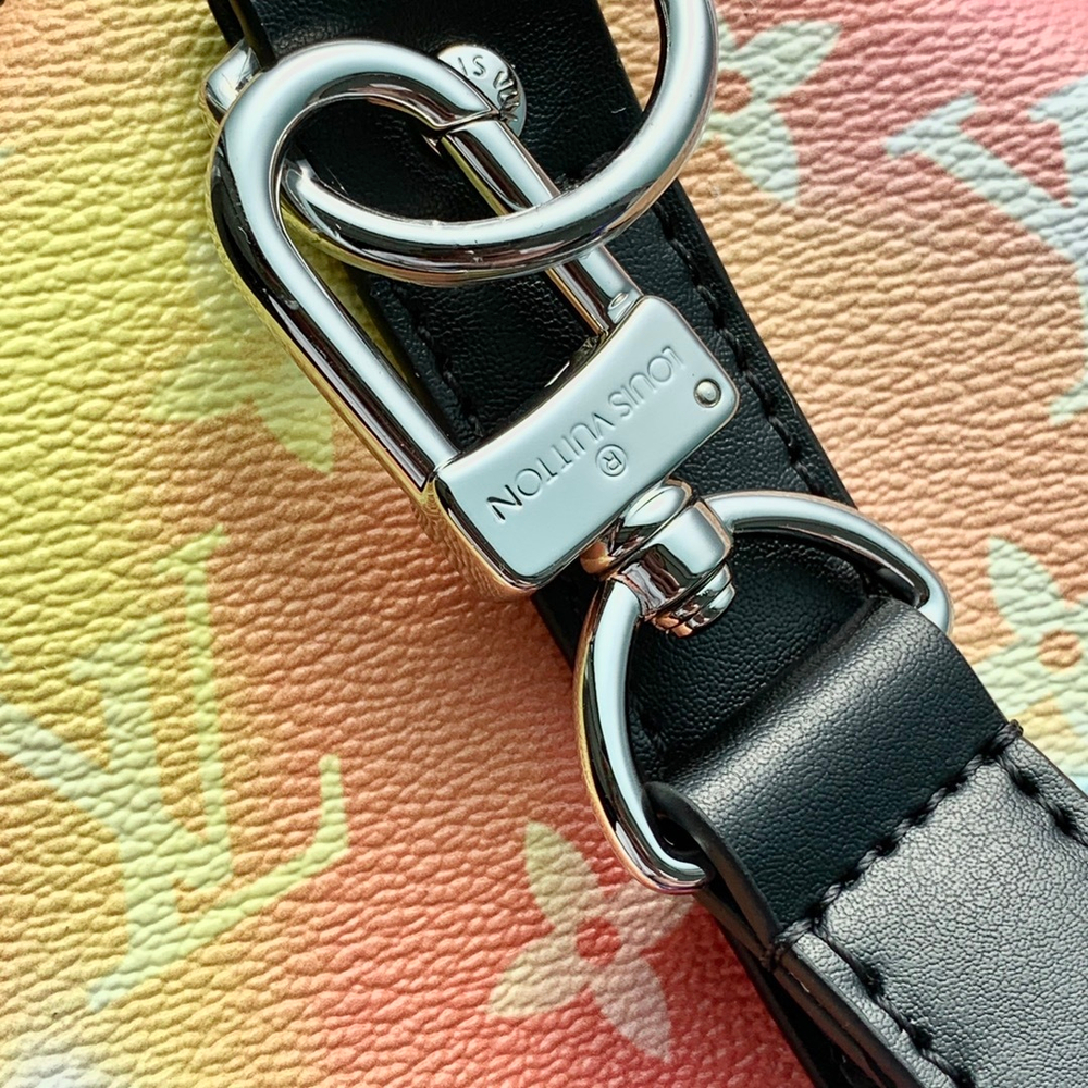 Louis Vuitton Keepall 50