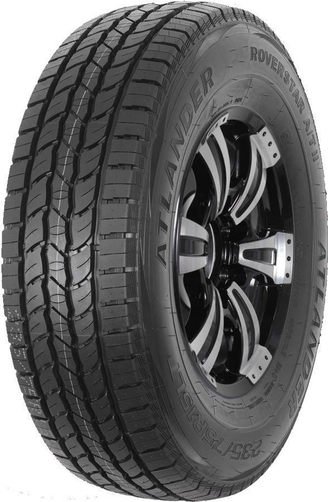 Atlander Roverstar A/T II 215/75 R15 106R