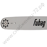 FUBAG Шина 18 дюймов  F95K  (шаг 0.325 дюйма  ширина паза 1.5мм)