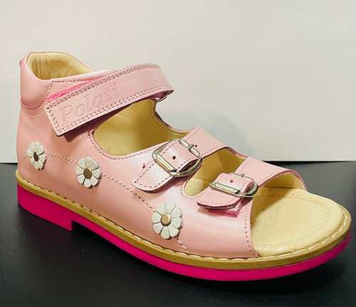 1016-20 Ортопедическая обувь малосложная без утепленной подкладки для детей