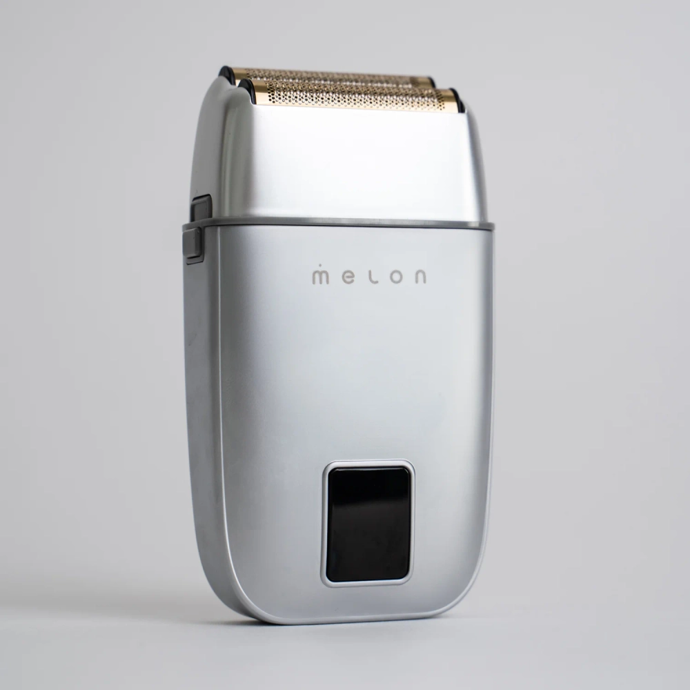 Бритва (шейвер) HEX 3 silver