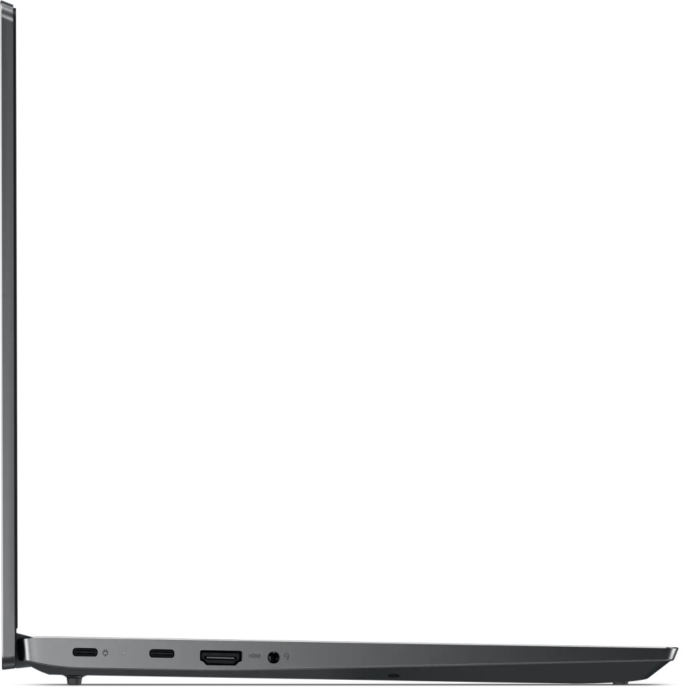 Ноутбук  Lenovo IdeaPad 5 15ABA7 15.6 ", Ryzen 7, 16 Гб RAM, 512 Гб SSD, Radeon Graphics, Серый