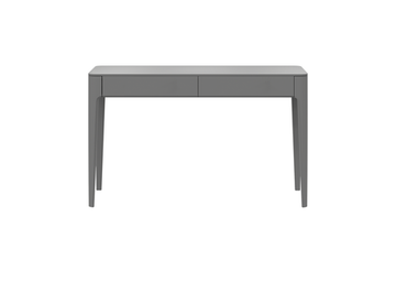 Стол письменный Type 120*60 см (серый)