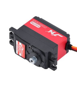Сервомашинка цифровая JX Servo PDI-6121MG (61г/21.06/0.131/6V) стандартная