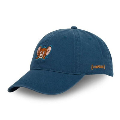 Кепка Capslab Tom & Jerry Cap Blue